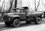ЗиЛ-ММЗ-4505 1987 года